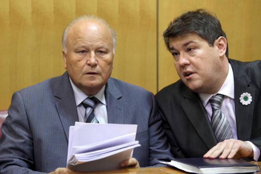 Patrik Macek/PIXSELL