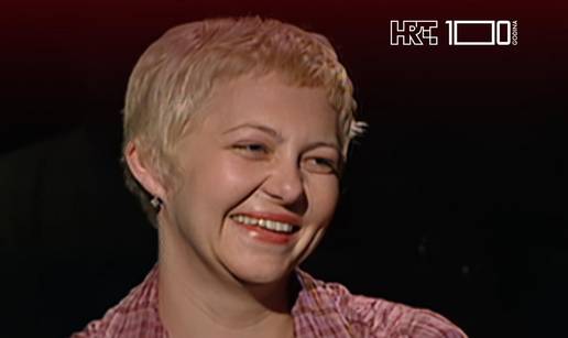 Mira Bi&cacute;ani&cacute; jedina je pobijedila u Milijuna&scaron;u: Prisjetila se tog dana, a ovako danas izgleda