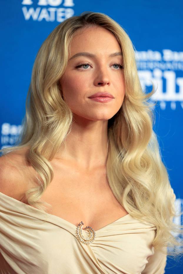 Virtuosos Award ceremony during the 41st Santa Barbara International Film Festival