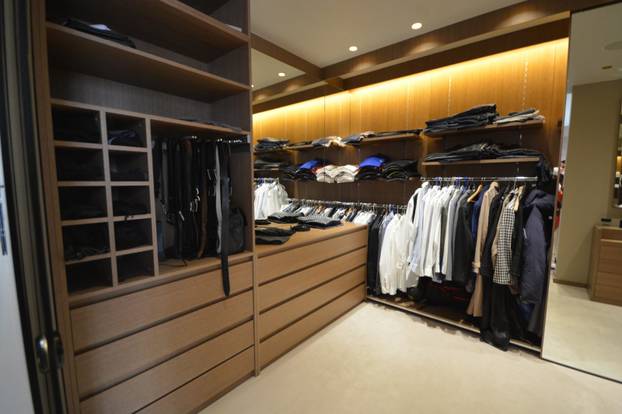 FOTO Netko u Zagrebu prodaje stan za gotovo 3 milijuna eura! Pogledajte što je sve u cijeni...