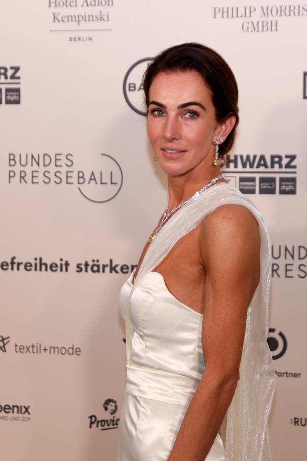 73. Federal Press Ball