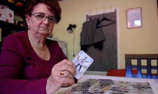 Jedina službena vračara: Našu zemlju poharat će više potresa