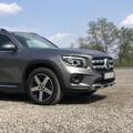 Testirali smo Mercedes GLB: Odličan je i vrlo prostran SUV