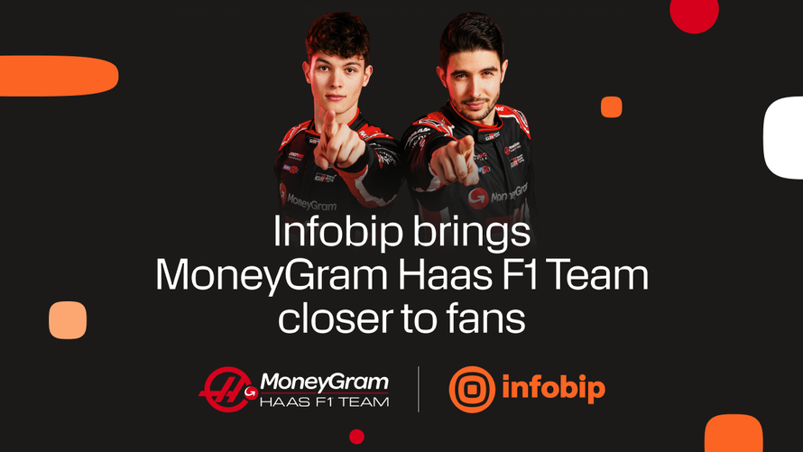 Preko WhatsAppa se možete prijaviti na let i pratiti Formulu 1