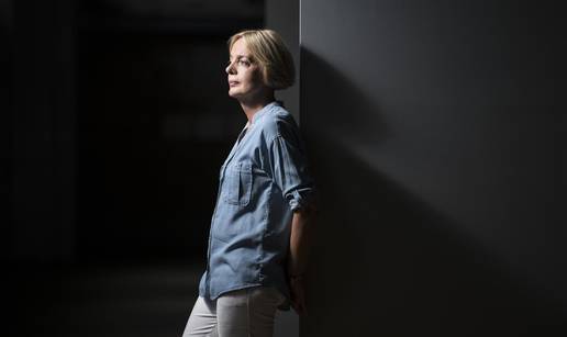 Marina Vujčić: Ako osvojim Frica moći ću se posvetiti pisanju...