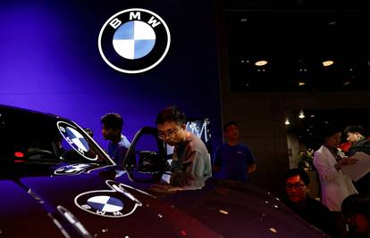 BMW i Volkswagen znatno povećali prodaju u SAD-u