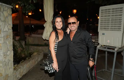 Kitić: Supruga me stalno gura naprijed, da nema nje možda bih se već odavno predao...