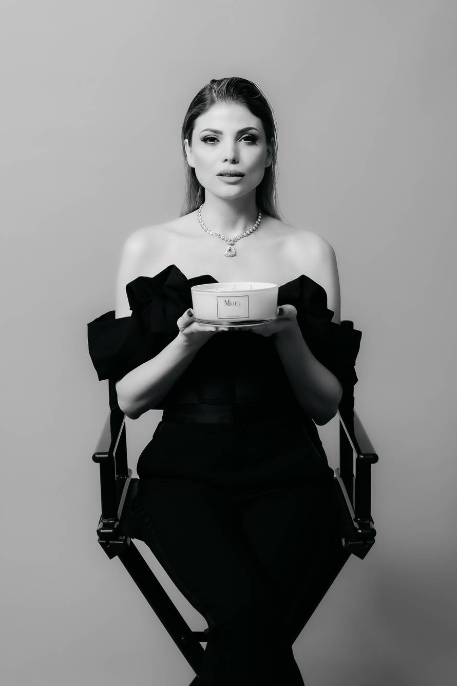 Domaći brend 'Moel' i Lejla Filipović kreirali unikatni proizvod koji slavi žene