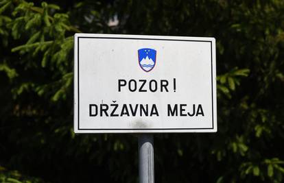 U Sloveniji našli 38 migranata u vozilima: Vozači su uhićeni