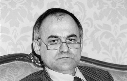 Umro je novinar i urednik Večernjeg lista Tomislav Držić