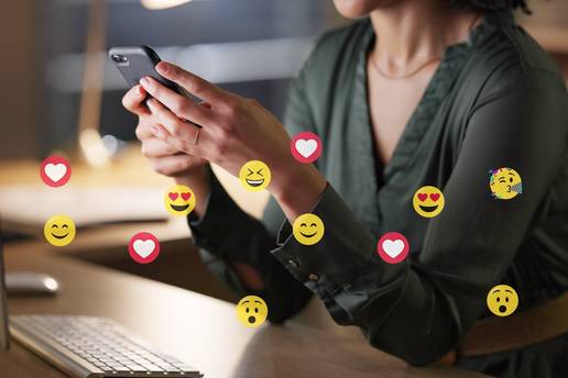 Koji emoji odgovara va&scaron;oj osobnosti na temelju va&scaron;eg mjeseca ro&dstrok;enja