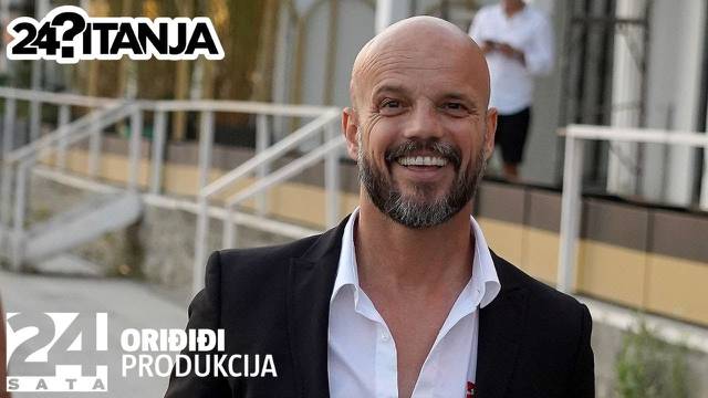 Boban Rajović: Koncert u Areni Zagreb mi je najdraži u karijeri!