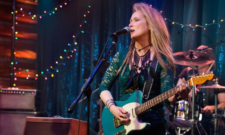 Glumci talentirani za glazbu: Zasvirali radi uloga, pa rasturili