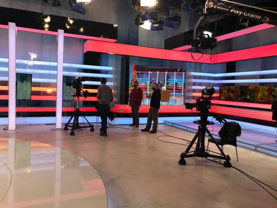 Kao u Titaniku: Drma li ga drma i to pošteno, a on svira klavir...