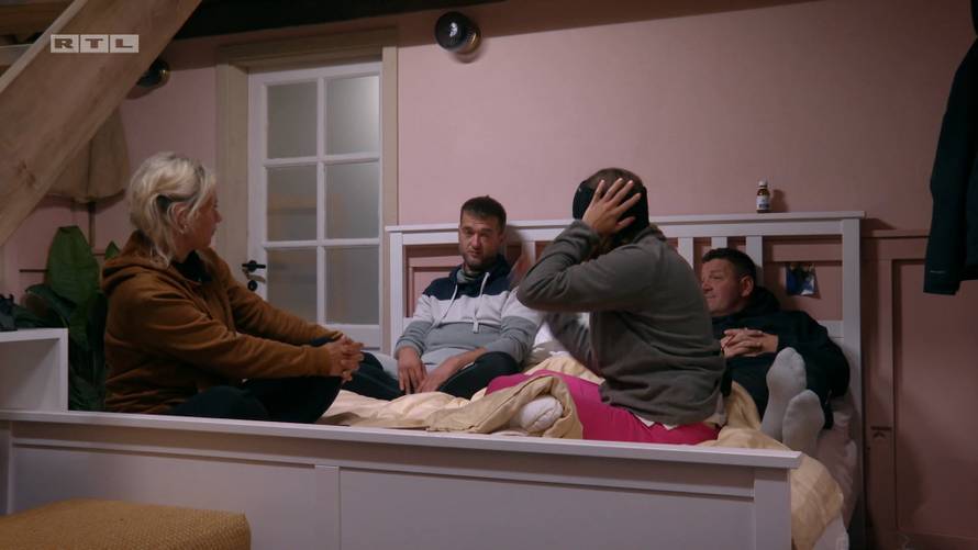 Dario novi vođa na 'Farmi', a taktike se stvaraju na čitavom imanju: 'Osjećam se kao meta'