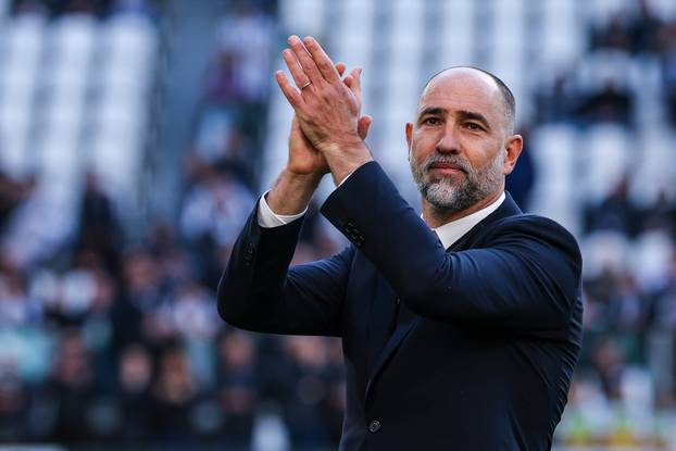 Juventus FC vs Genoa CFC - Serie A 2024/25 - 29/03/2025