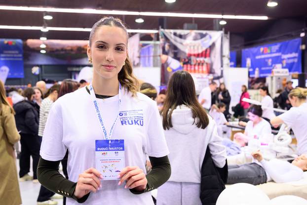 24SATA Zagreb: Reporta&zcaron;a o deficitarnim zanimanjima za koja se dobivaju stipendije