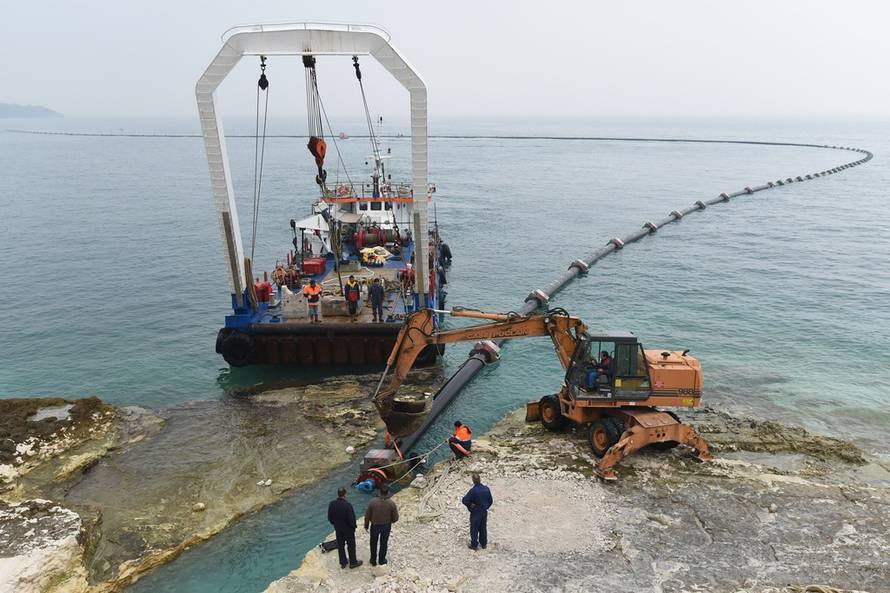 Duško Marušić/PIXSELL