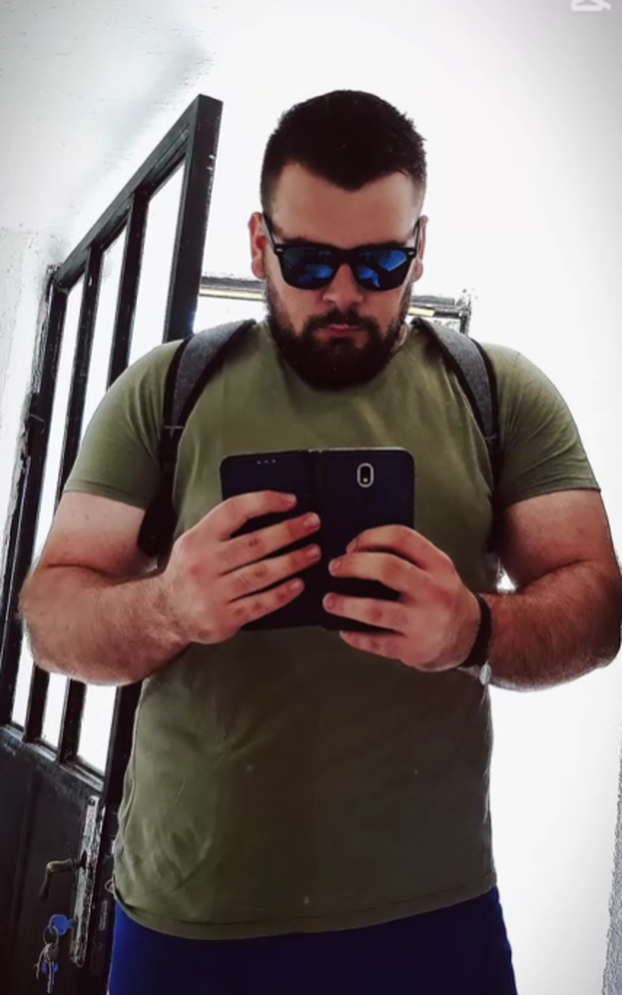 FOTO Dominik iz 'Života na vagi' pokazao  promjenu nakon showa: Evo kako sada izgleda