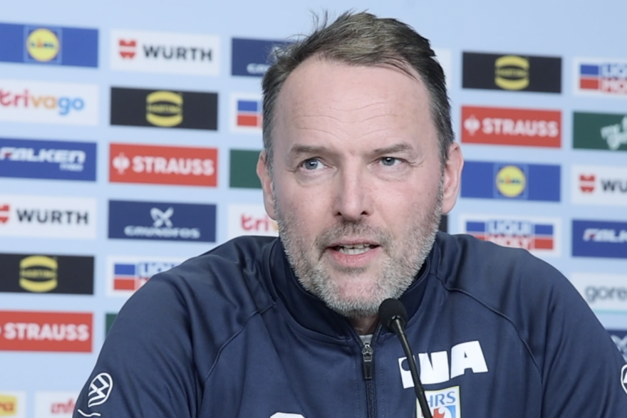 Dagur Sigurdsson kritizirao EHF - organizaciju europskog prvenstva u rukometu