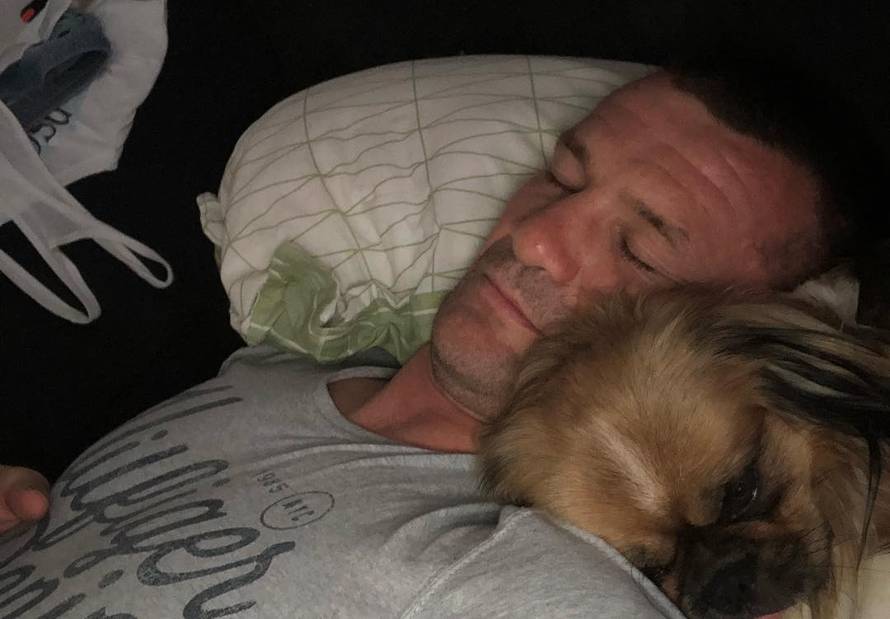 Mirko Filipović slomljen: Nakon 18 godina otišla je moja Lolica...