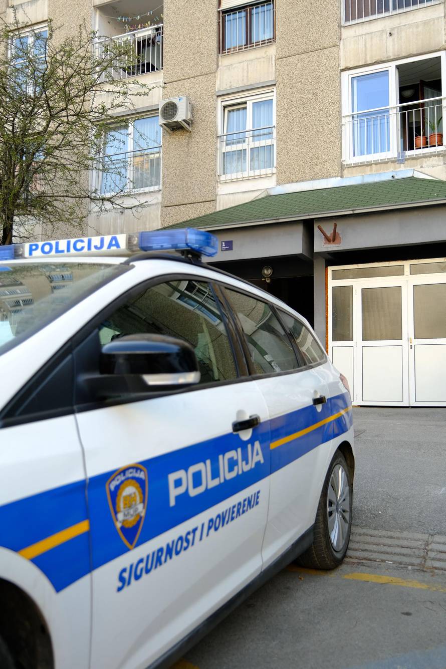 Novi detalji ubojstva u Zagrebu: Ženu (57) zatukao predmetom po glavi, ubojica je još u bijegu