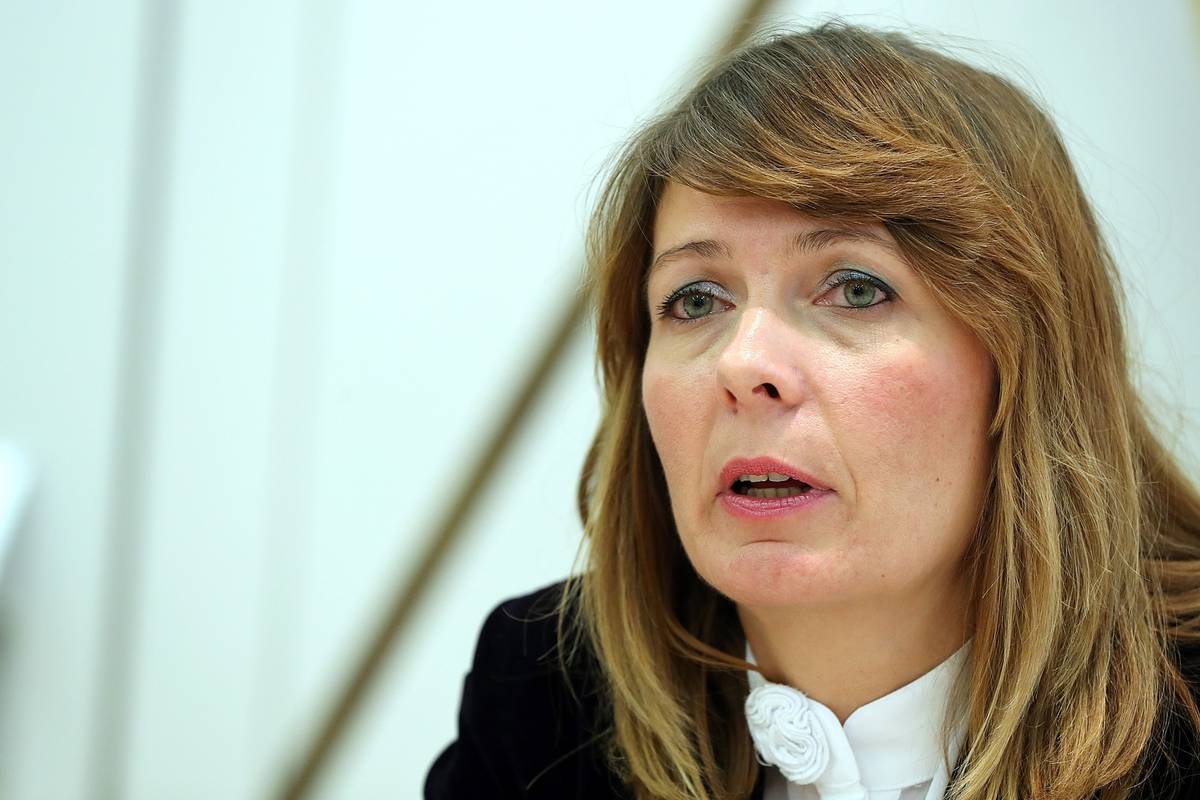 Šefica Uskoka: Još od listopada Mamić izlazi s raznim tvrdnjama