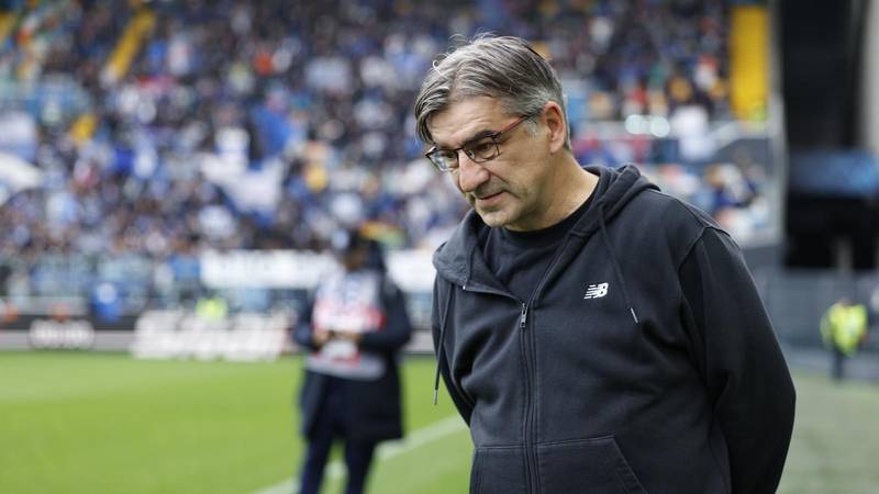 Atalanta smijenila Ivana Jurića! Presudio mu debakl u prvenstvu