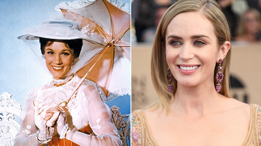 Vratila nam se: Legendarna će dadilja još jednom ići u akciju