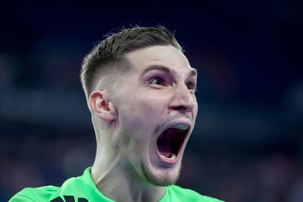 IHF Svjetsko rukometno prvenstvo 2025., polufinale, Francuska - Hrvatska