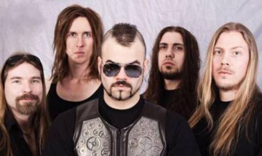 Metal fešta u Tvornici: Sabaton i Eluveitie raspametili fanove