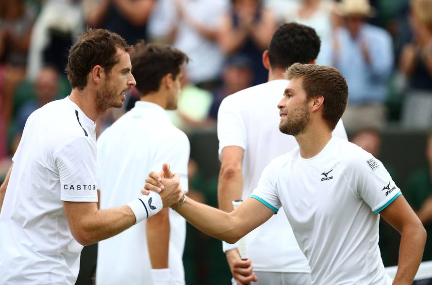 Prije spektakla pozivni turnir: Na njemu Gojo, Škugor i drugi...