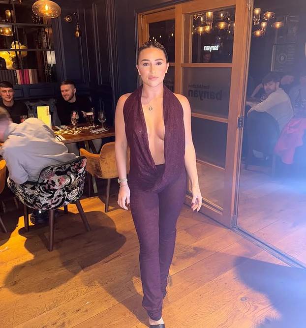 FOTO Zlobnici kažu da je uspjela samo zbog ljepote: 'U poslu mi ide jer imam strategiju'