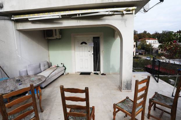 Viškovo:  Jedna mrtva osoba, a druga teško ozlijeđena pronađene u stanu