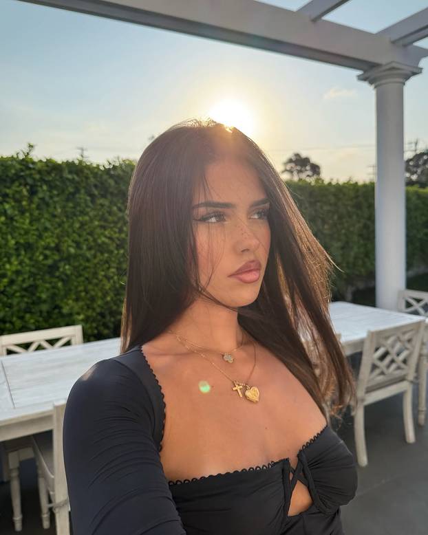 FOTO Lijepa Leah ima milijune pratitelje kojima otvoreno govori o životu s celijakijom