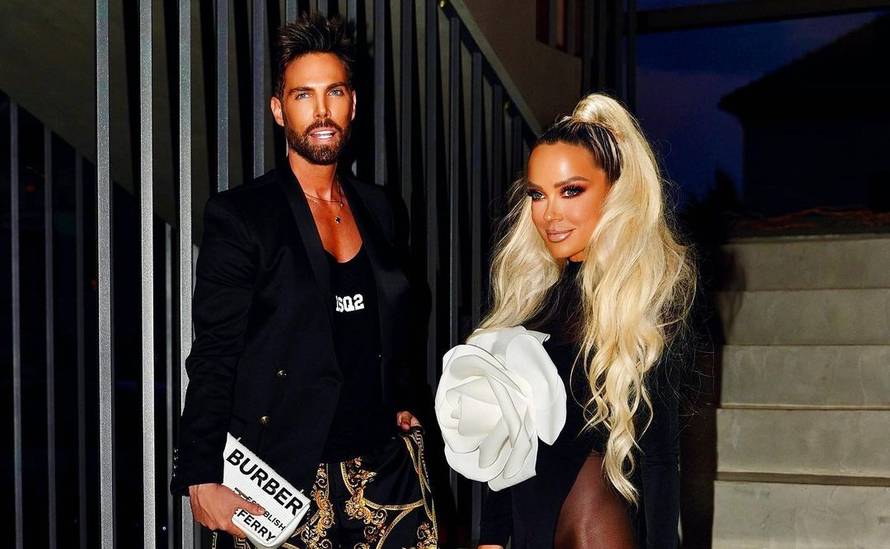 Šuput i Grubnić postali Barbie i Ken: Ovo je trenutak kad čovjek pomisli 'uspio sam u životu'