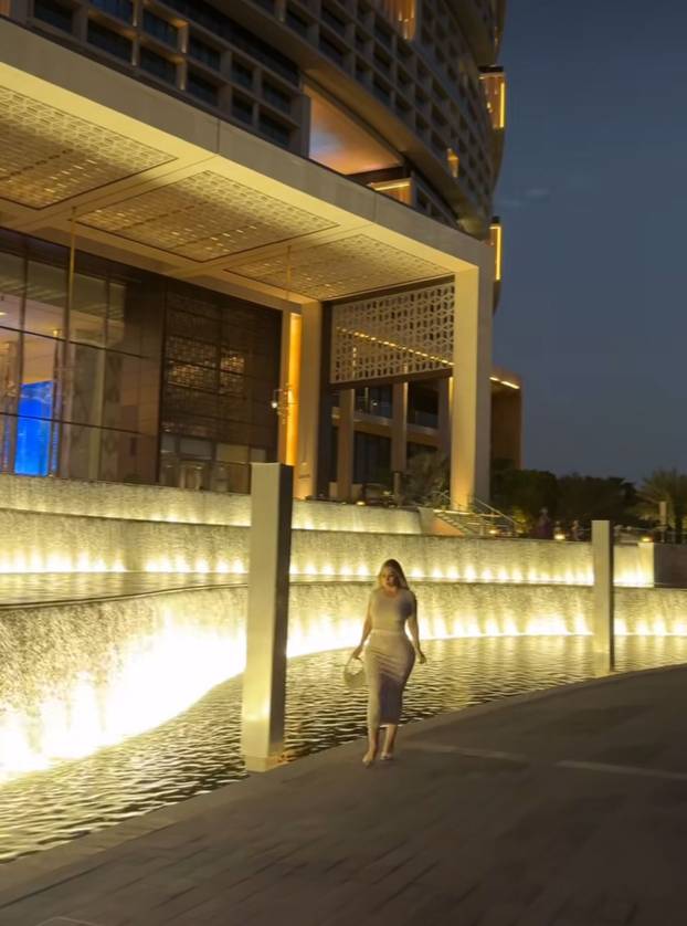 FOTO Mlada mama pokazala sve: Pogledajte zašto je Alina hit na društvenim mrežama...