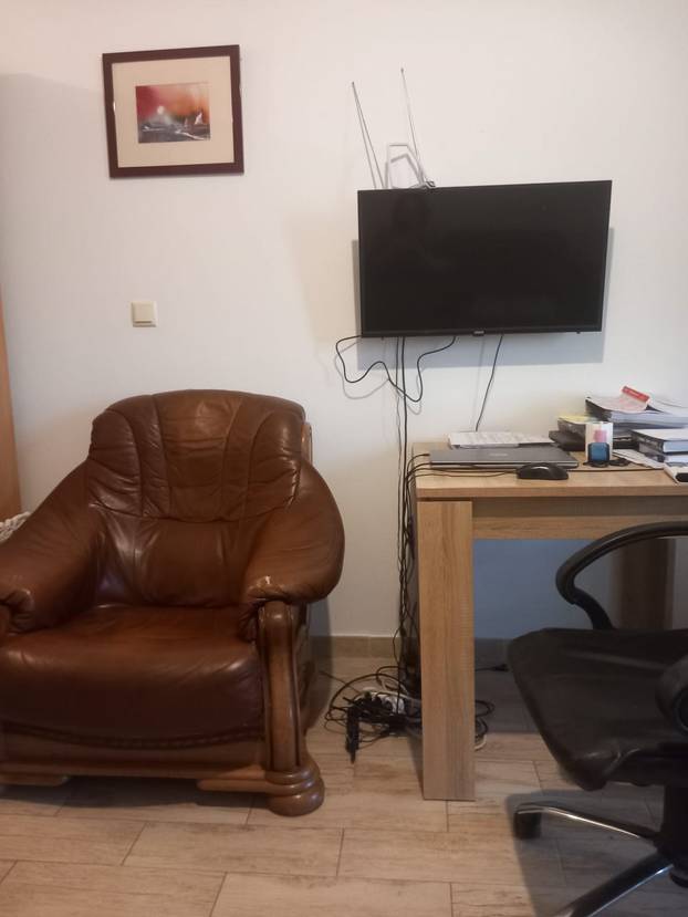 FOTO Ovaj stan u Hrvatskoj prodaje se za 37.000 eura! Evo što nudi: Režije su vrlo povoljne