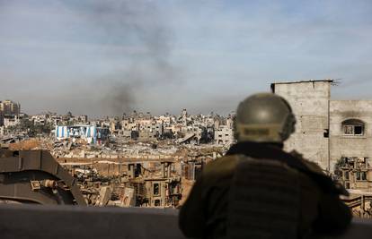 Izraelska vojska: Povećat ćemo opseg pomoći koja ulazi u Gazu