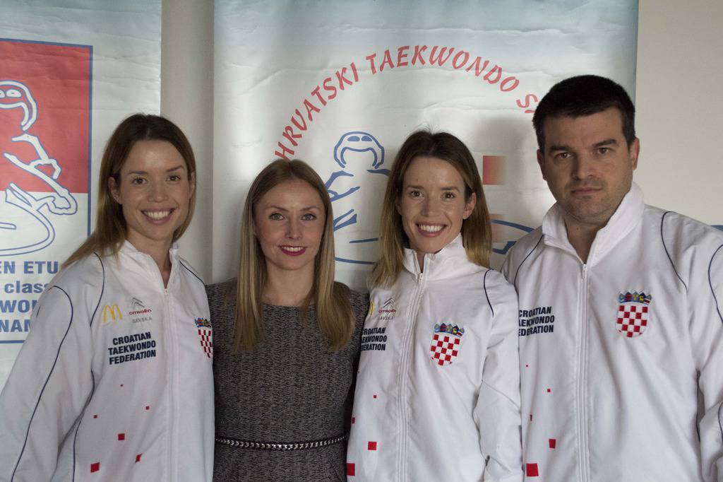 Hrvatski taekwondo savez