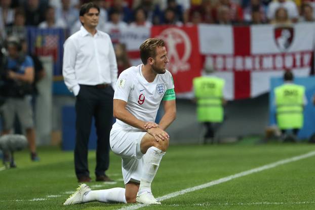 Moskva: Peri&scaron;i&cacute; izjedna&ccaron;io na 1:1 protiv Engleske u polufinalu SP-a