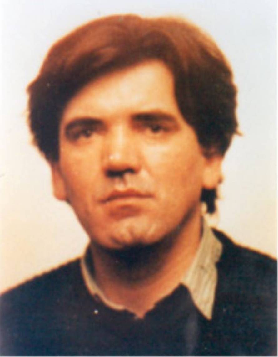 'Puno bi mi značilo da nađem oca. Da znam da me čuje, rekao bih mu: Hvala ti za sve, tata!'