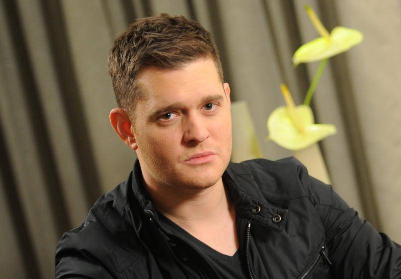 Michael Buble