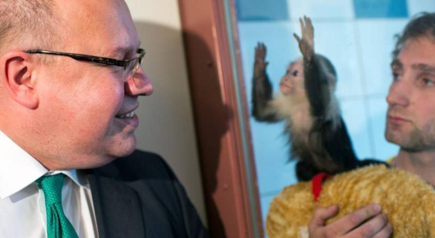 Peter Kneffel/DPA/PIXSELL