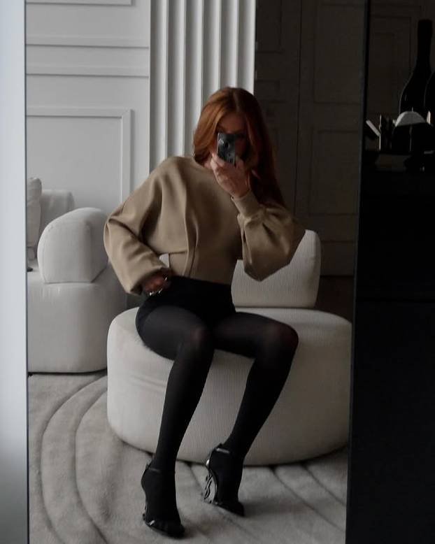 FOTO Posebna ljepota: Milijuni ljudi obožavaju njezine pjegice