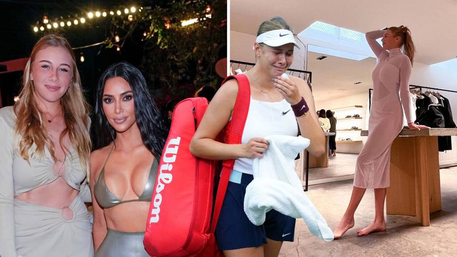 Trebala je biti nasljednica velike Marije Šarapove. S 21 godinom prekinula je tenisku karijeru!