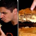 Bosanac napravio burek sa sirom na svoj način i napravio pomutnju: Nama izgleda fino...