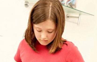 Alarmantni podaci: Djecu staru pet godina liječe od anoreksije