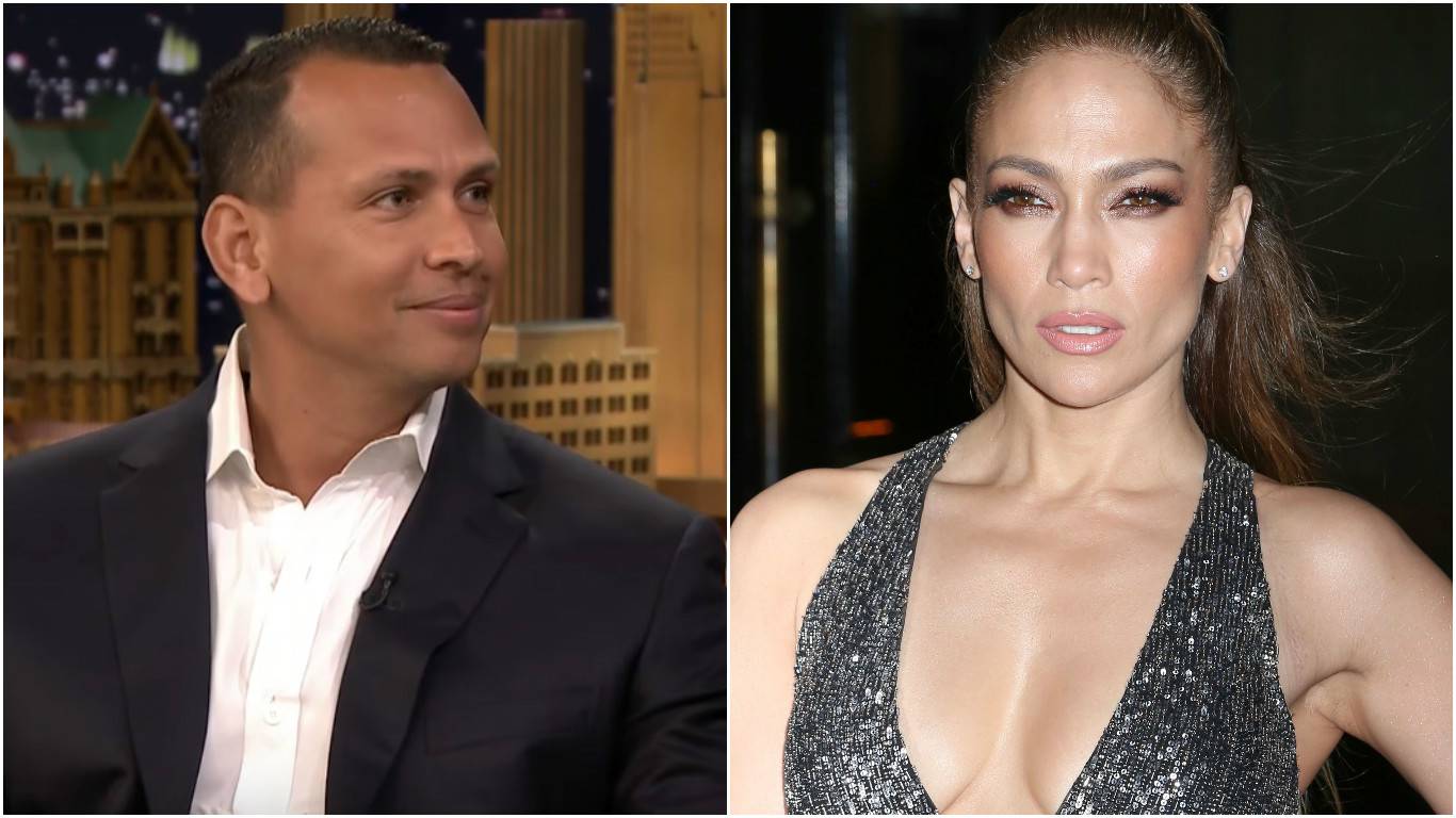 Ljubav cvate: Alex Rodriguez i Jennifer Lopez kupuju stan