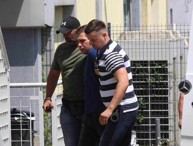 Drugi uhi?eni, za kojeg se sumnja da je pomogao vojniku u ubojstvu, priveden u dr&zcaron;avno odvjetni&scaron;tvo